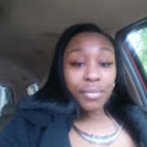 Meet your Posher, Bri